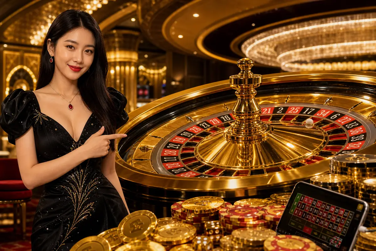 aubet77 လိုက်ဒီလာ Baccarat စားပွဲ