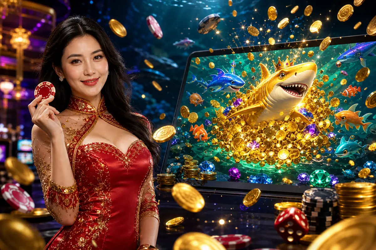 aubet77 Fortune Tiger slot ဂိမ်းကစားခြင်း